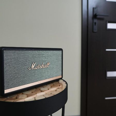 M&M Apartamenty Jasionka ภายนอก รูปภาพ